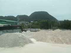 Kaolin